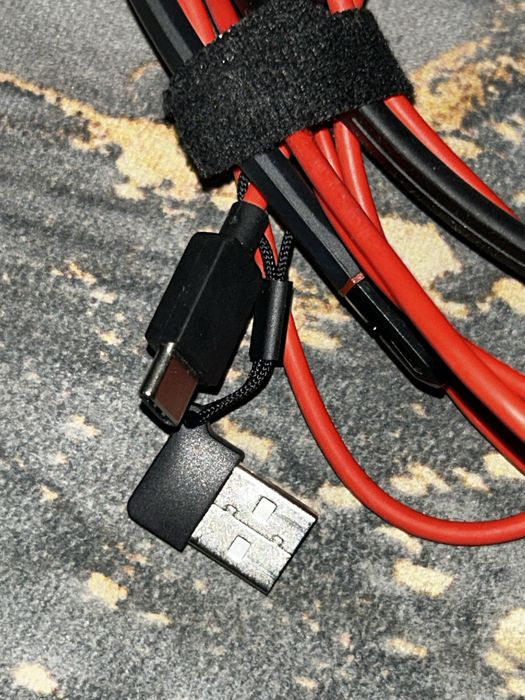 Наушник Plantronics DA70 USB