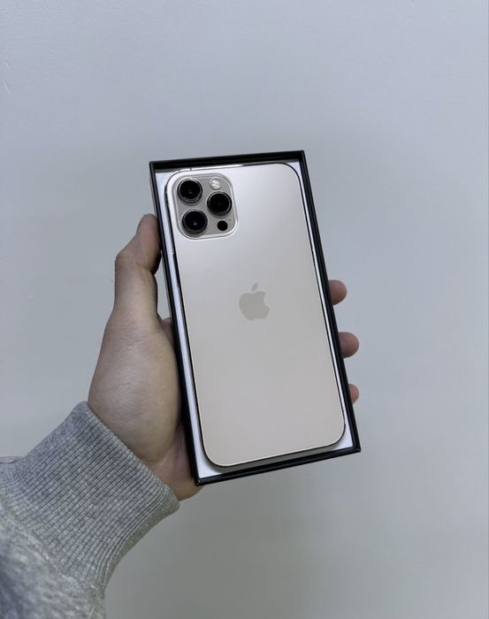 Iphone 12 pro max 71% 128gb