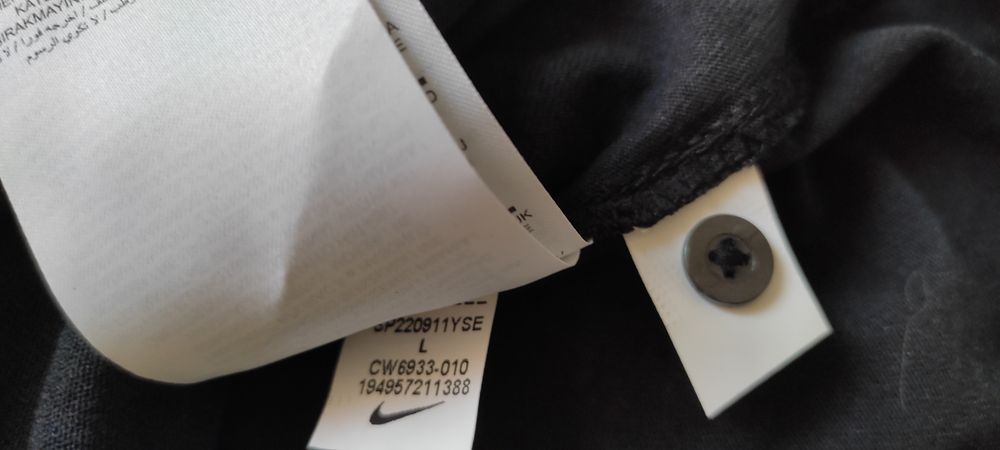 Tricou polo rugby Nike > Nou cu eticheta!!