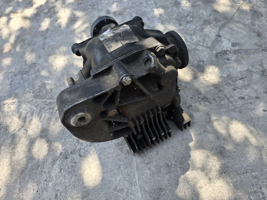 Редуктор задний БМВ Е60 525 BMW E60