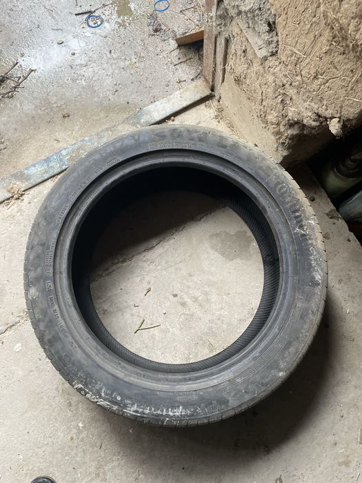 Продам шины Contenintal