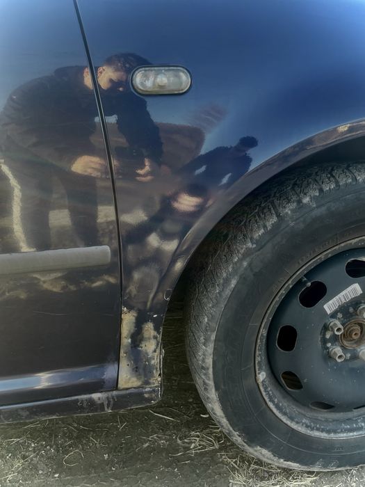 Vand Golf 4,motor 1.4 benzina