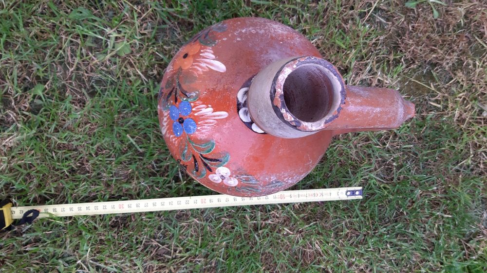 Стомна / стомни , делви възрожденски