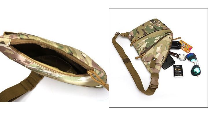 Тактическа чантичка