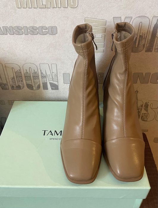 Продам Новый сапоги