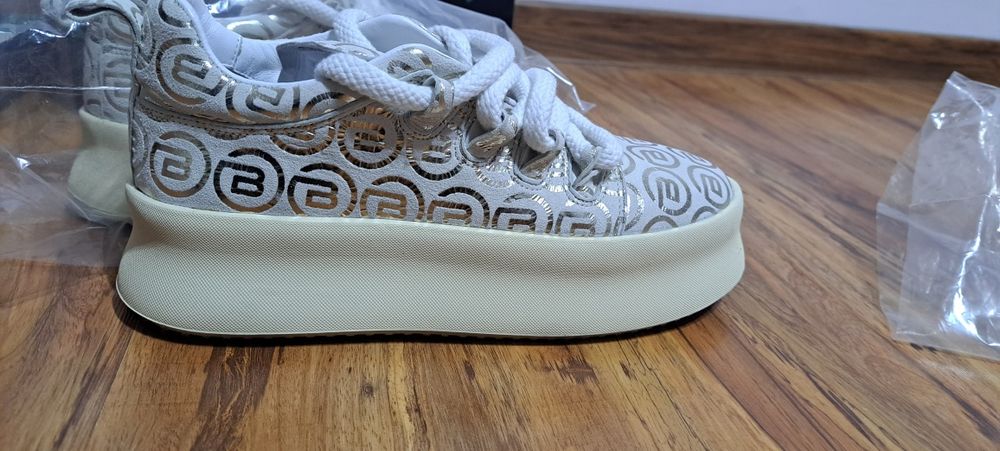 Дамски обувки Bianki