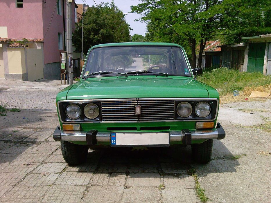 Продава се Лада 1500S (21061)