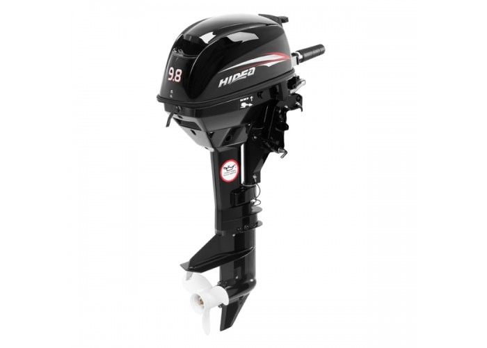 Продаю мотор 9.8 hidea