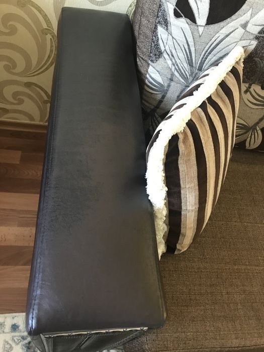 2-местный диван, Турция-70000тг.!