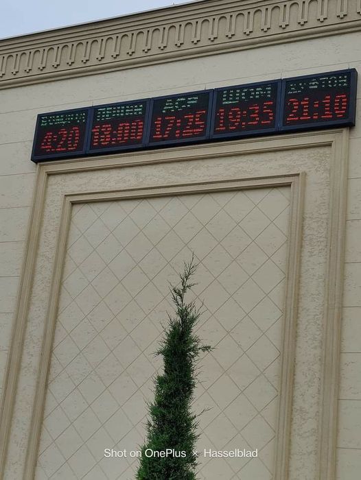 Тошкент пено декор