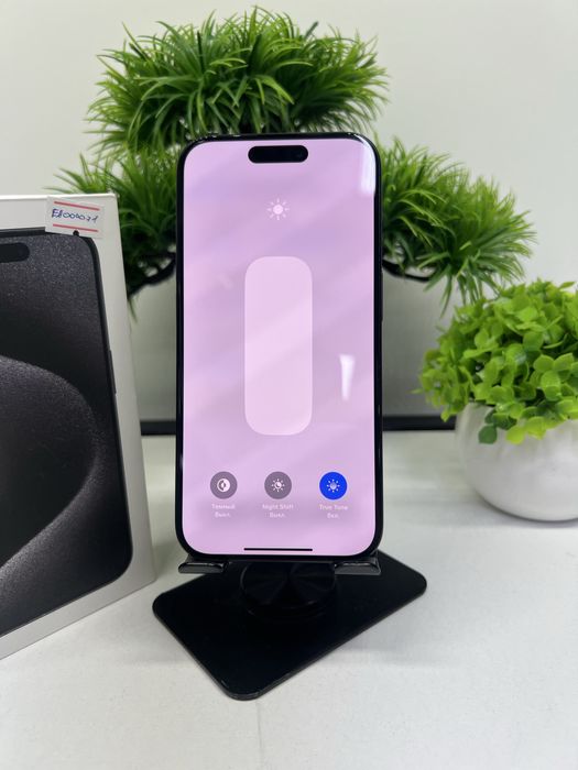 Iphone 15 Pro 128 gb