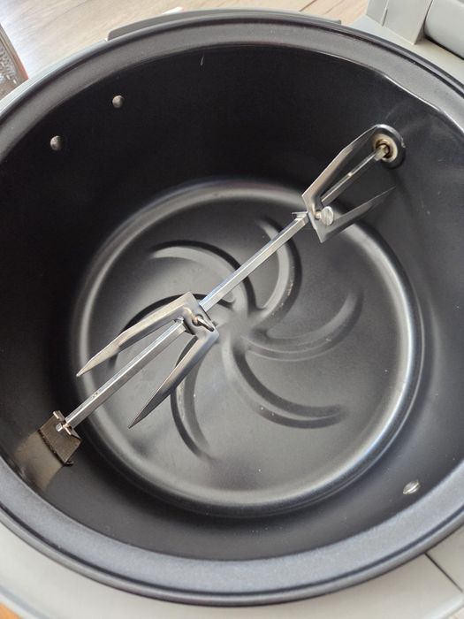 KLARSTEIN VitAir Turbo SMART Air Frayer