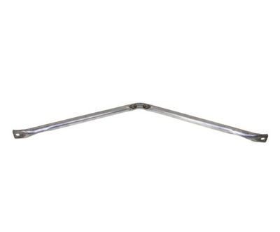 Traversa Bmw Seria 3/3 Gt (F30/31/34/35) 01.2012-, Fata, Din aluminiu, 51647245789