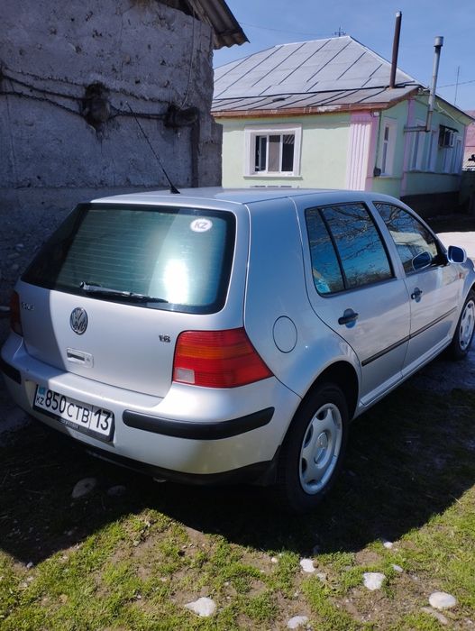 Гольф  4  продаю