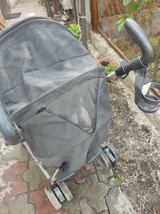 Коляска бесплатно