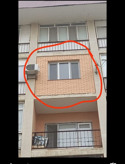 Продается 2х комнатную квартиру