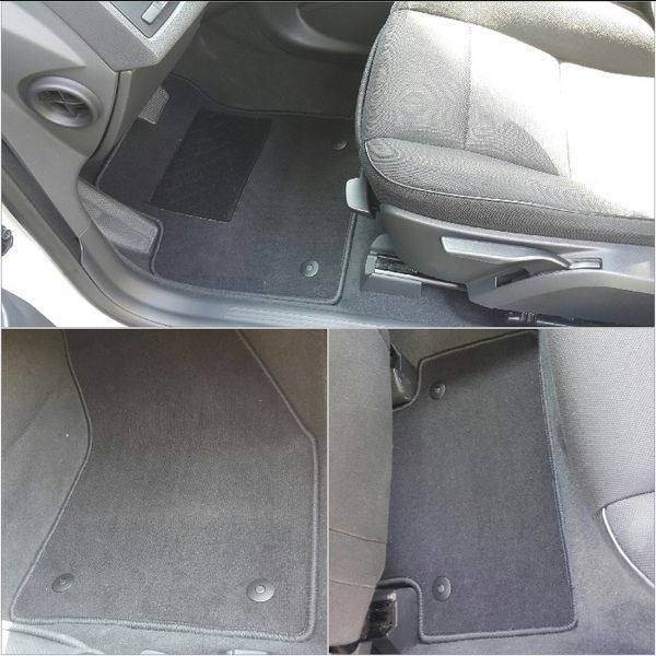 Стелки за VOLVO S40 2004 - 2012 / V50 / C30 / C70