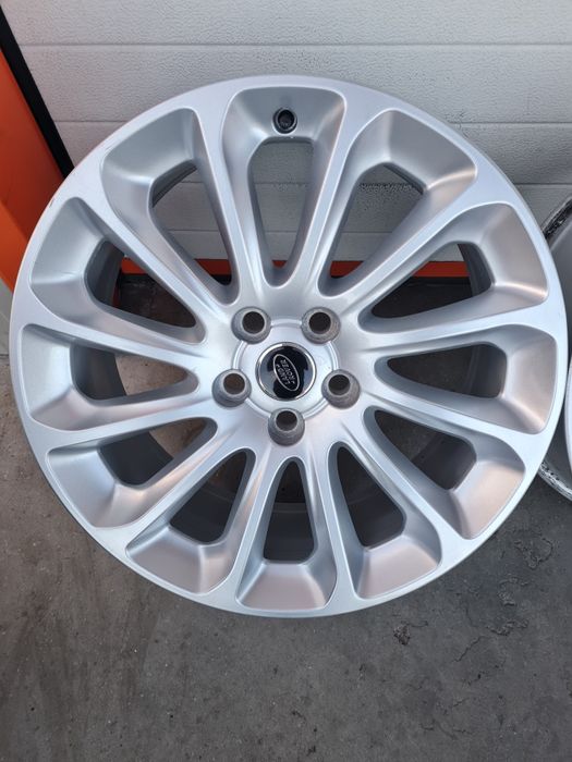 Оригинални джанти за LAND ROVER Range Rover R20 5x120 ET47 8.5J