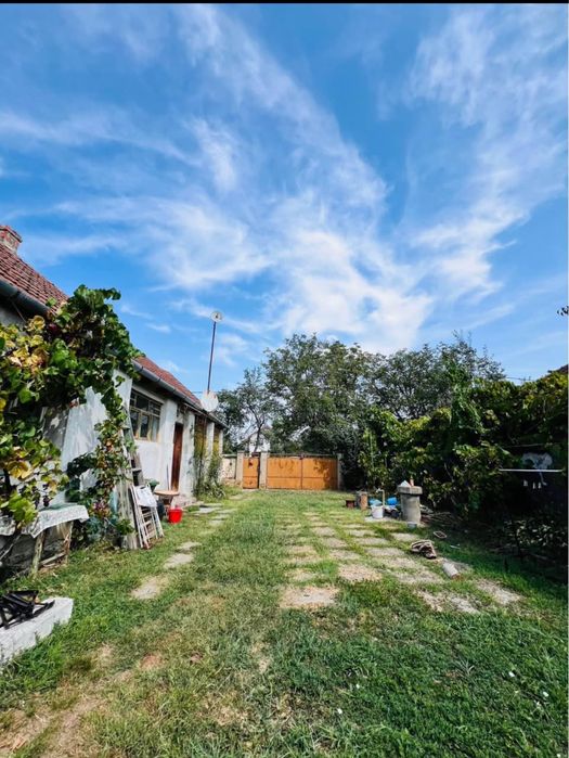 Casa de vanzare Mandruloc