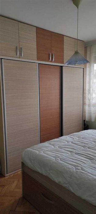 Двустаен имот в кв.Дружба 2