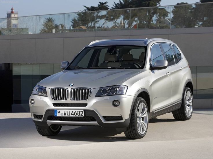 BMW X3 F25 БМВ Х3 F25 2.0 дизел 3.0 дизел Автоматик На части!!