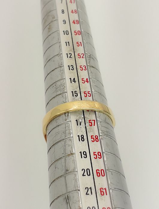 Inel din aur de 14k !