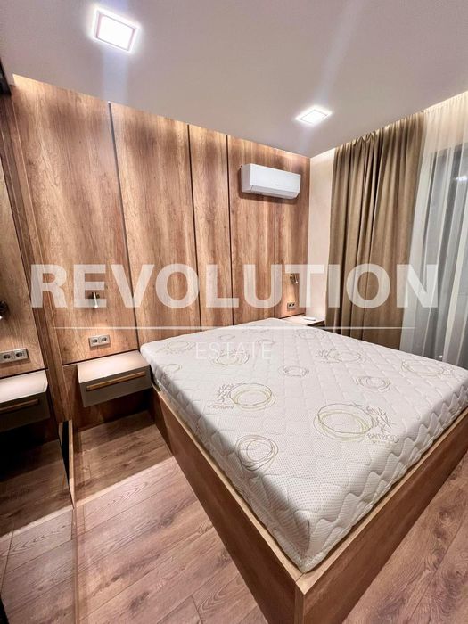 Дава се под наем Двустаен апартамент в Пловдив, Кючук Париж - 70 кв.м за 610.98 € - Снимка #4