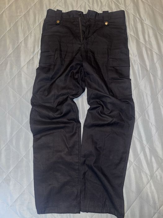 Pantaloni ripstop de jandarmi/politisti NOI