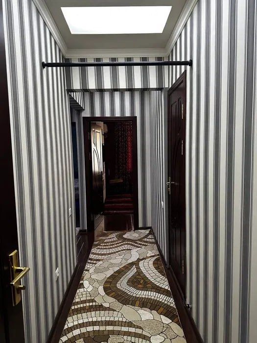 Шерикликка квартира Жангох