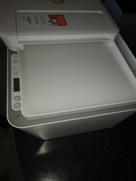 Принтер Desk jet 4120