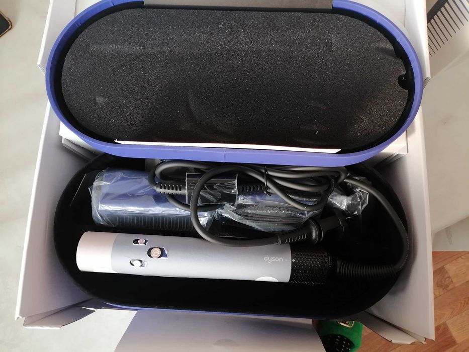 Дайсон supersonic