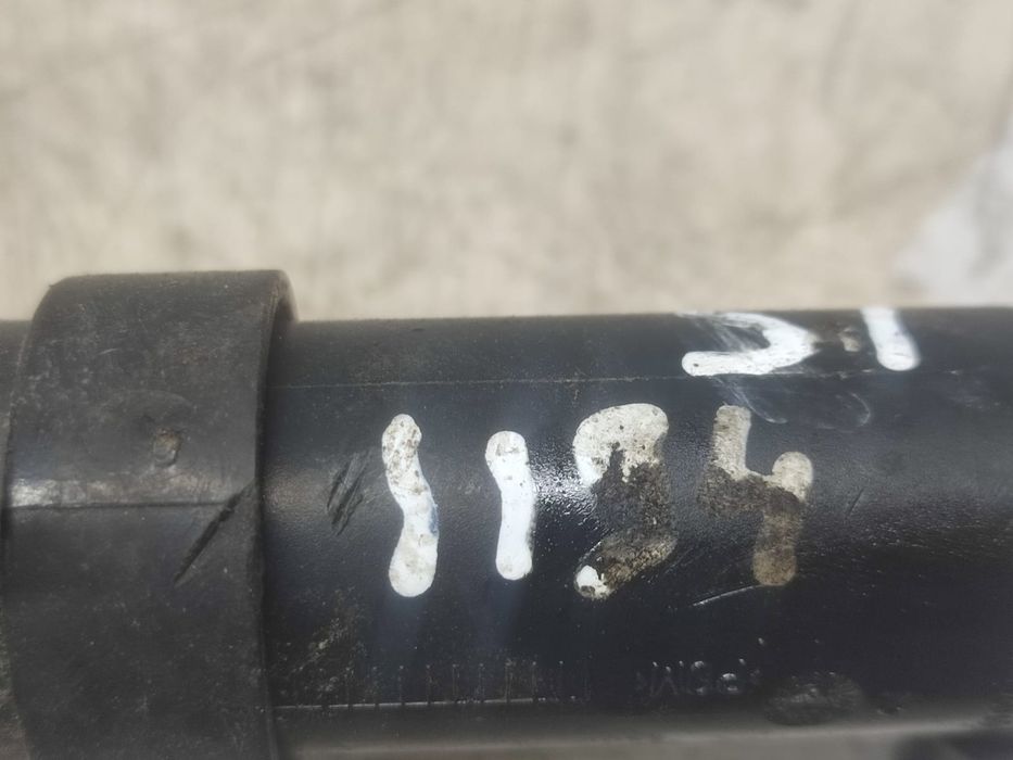 Spalator far Volkswagen Passat B6 (2005 - 2010) (2.0 tdi) CBDC