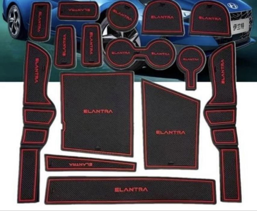 Продаю на элантру китай