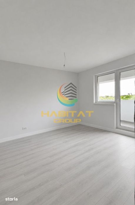 Apartament 2 camere / 57.50 mp / Grand Arena
