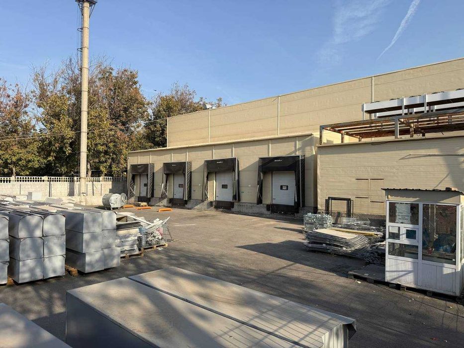 СРОЧНО! Крупное коммерческое помещение