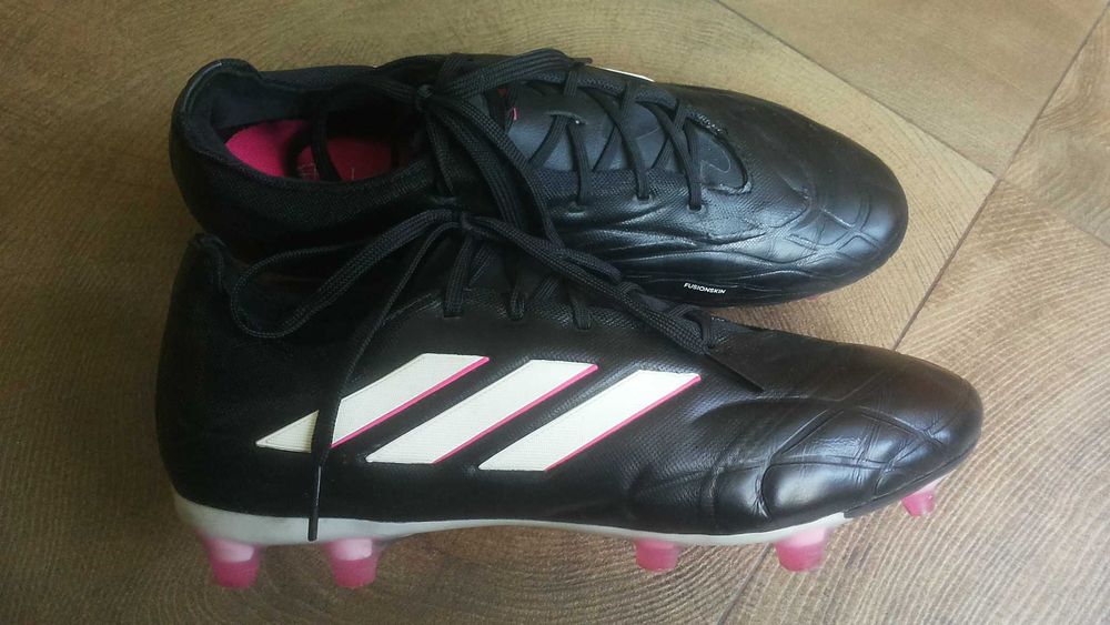Adidas COPA PURE 2 Shoes Размер EUR 40 обувки 421-14-S