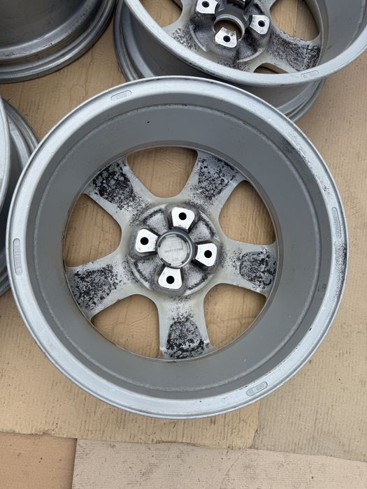 Джанти Peugeot 307 308 Citroen C4 16” 4x108