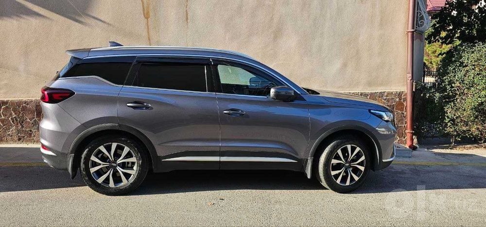 Chery Tiggo 7 Pro (Full) - Срочно!!!