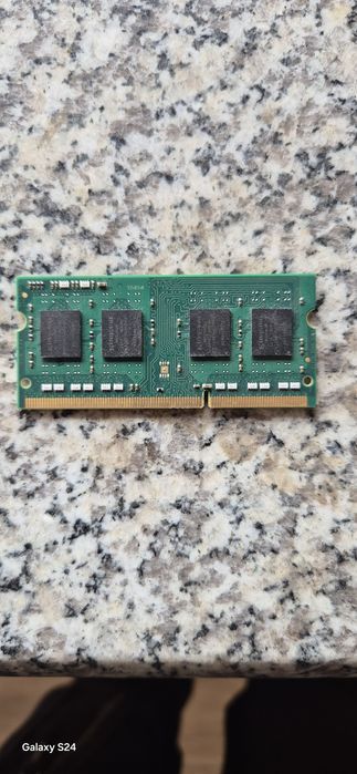 Memorie RAM DDR3 4GB samsung lenovo