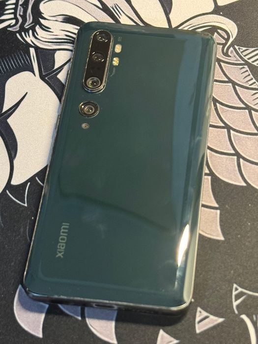 Xiaomi mi note 10 pro 256gb