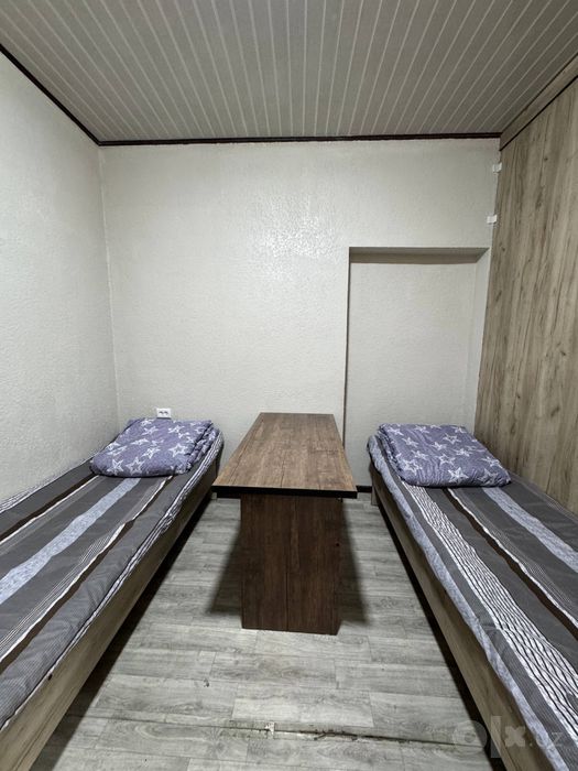 суточная хостел  Kunlik hostel