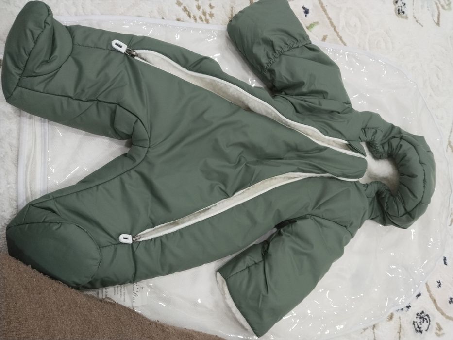 Комплект для новорожденных