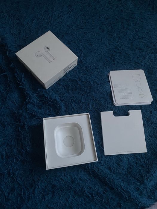 Airpods 2 ориг срочно