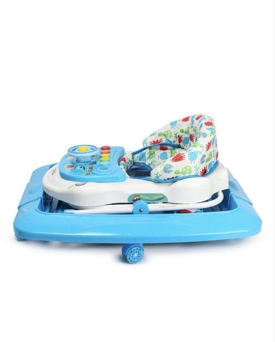 Ходунки детские Babyton