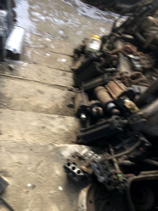 Piesa de u 650 tractor romanesc