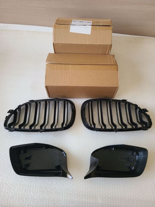 Бъбреци и капаци BMW E60 E61 БМВ Е60 Е61 Нови