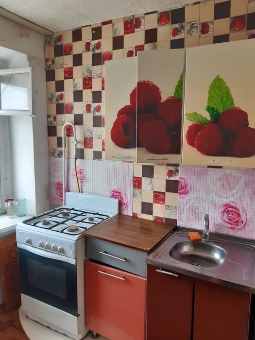 Сдам двух комнатную квартиру