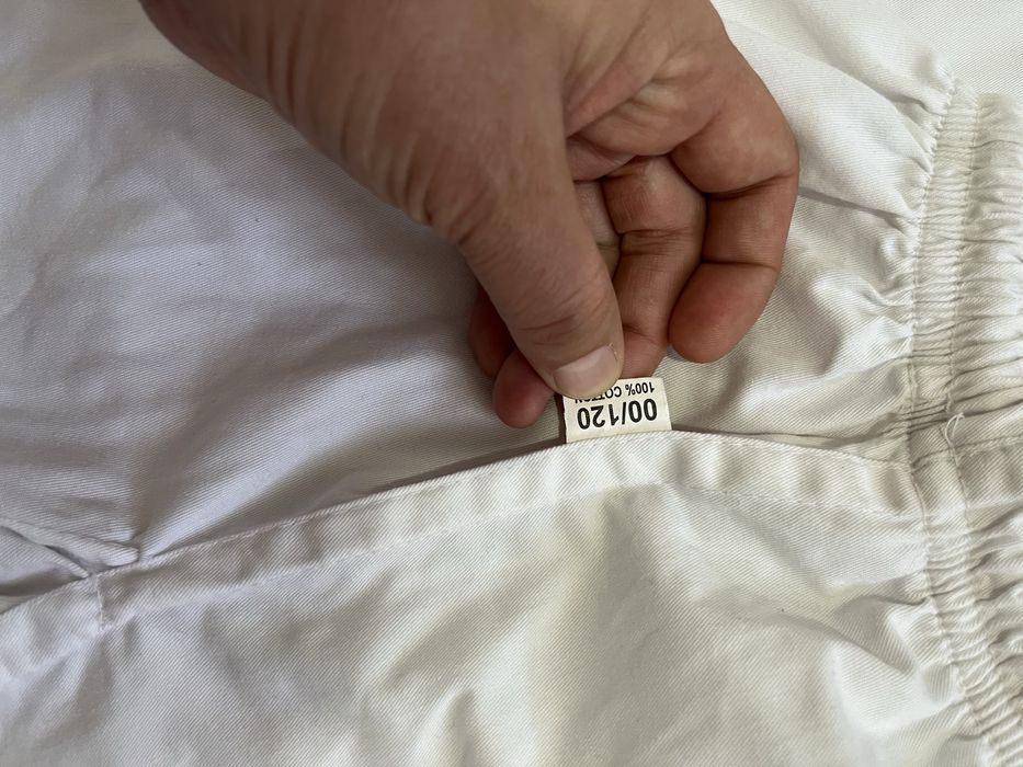 Форма для Таеквондо