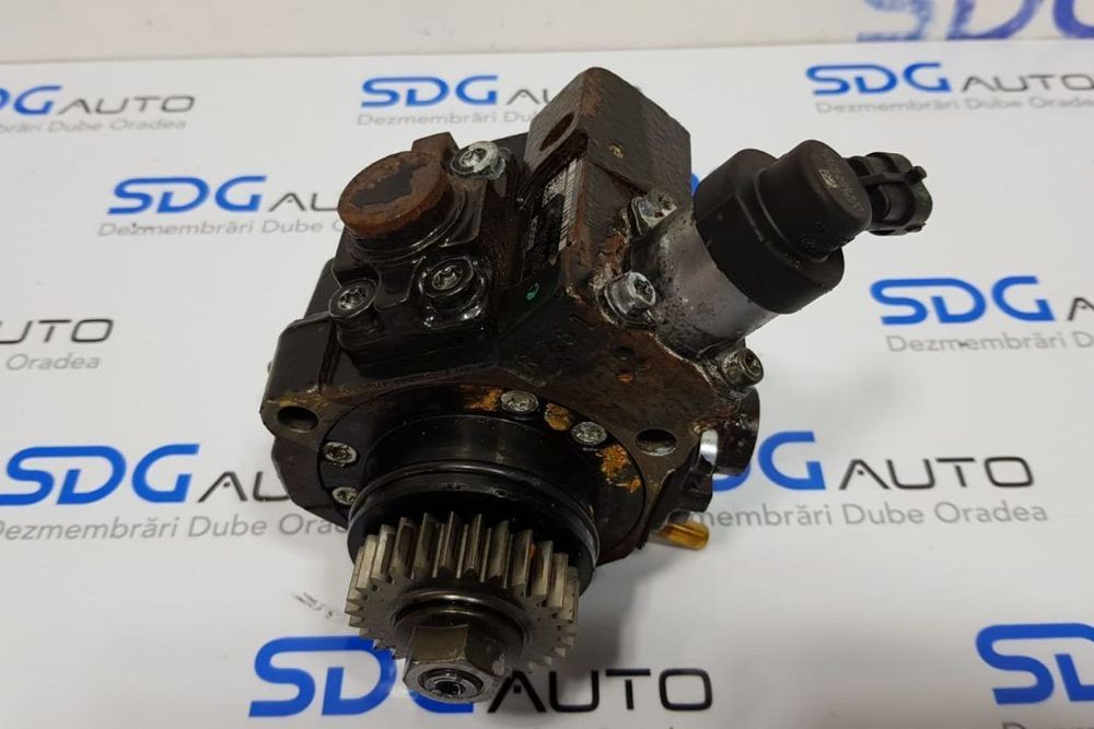 Pompa Inalta 0445010250 Renault Master 2.3 E5 2010 - 2015