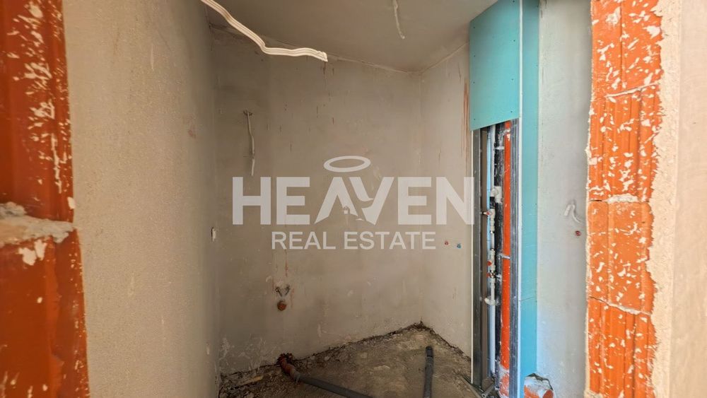 Продава се Едностаен апартамент в Пловдив, Кършияка - 58 кв.м за 1509 €/кв.м - Снимка #9